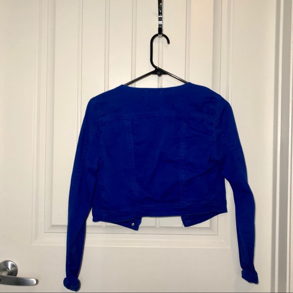 Denim Jacket - Picture 3 of 3